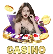 Sảnh casino 33win